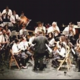 Gran Concierto de la Banda Municipal de música de Tordesillas