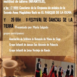 XIX Feria de Artesanía y manualidades