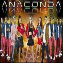 Orquesta ANACONDA