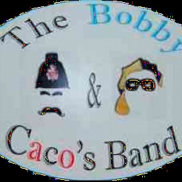 Teatro de Calle. THE BOBBY & CACO'S BAND