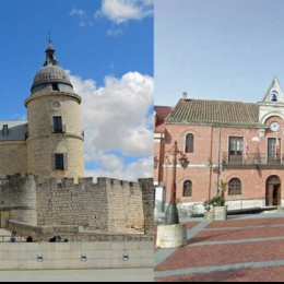 Simancas, la localidad más rica de Castilla y León; Boecillo se cuelga la 'medalla de bronce'
