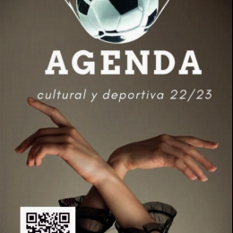 Agenda Cultural y Deportiva Boecillo 2022/23