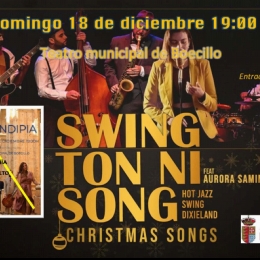 SWING TON NI SONG- CHRISTMAS SONGS