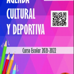 PROGRAMACIÓN CULTURAL Y DEPORTIVA 2021/22
