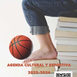 Agenda Deportiva 2023-2024