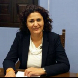 La alcaldesa de Boecillo reclama a la Junta compromiso con el Parque Tecnológico para impulsar su potencial