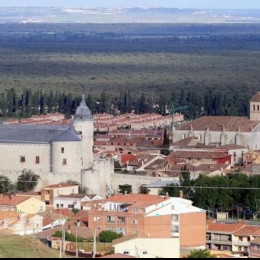 Los pueblos más ricos de Valladolid