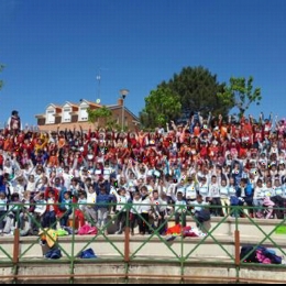 Boecillo celebra el Día de la Educación Física en la calle