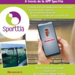 Sporttia