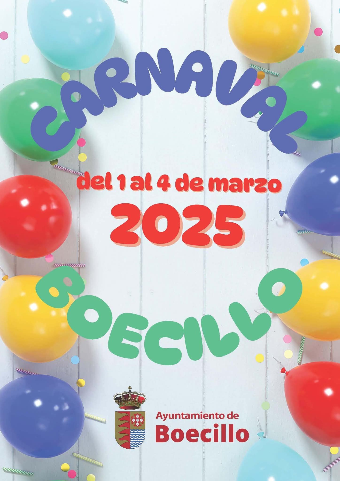 Carnaval 2025