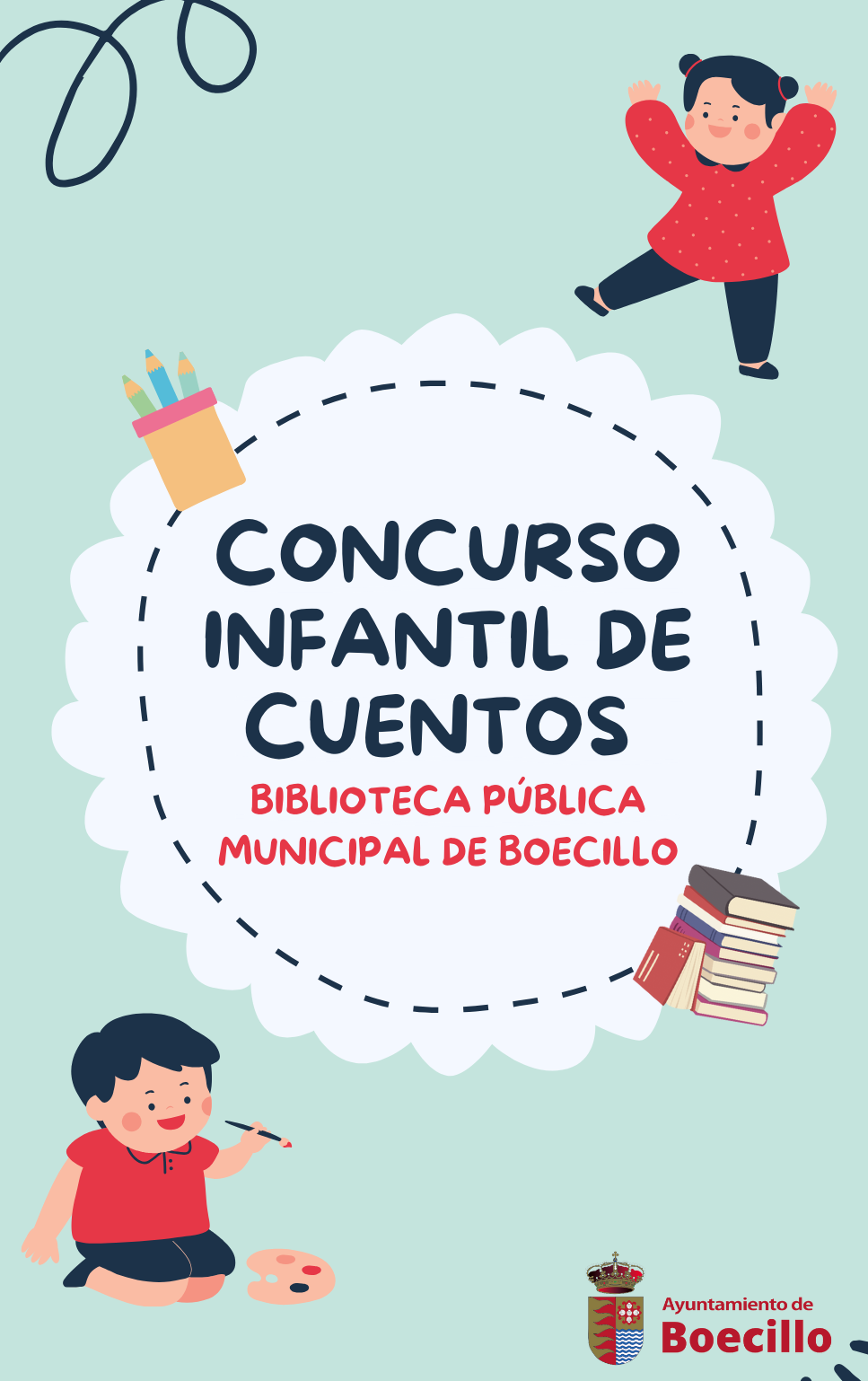 Concurso de Cuentos